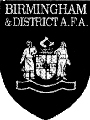 Birmingham & District A.F.A.