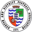 Burton & District Football Association