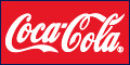 Logo of Coca Cola