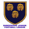 Shropshire Junior League
