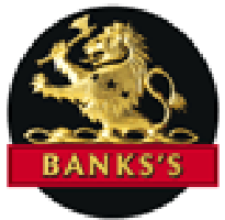 Logo of Banks's Brewery
