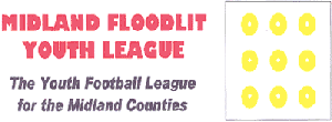 Midland Floodlit Youth League