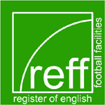 Register of English Football Facilities