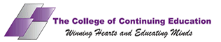 College of Continuing Education