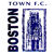 Boston Town