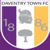 Daventry Town