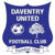 Daventry United